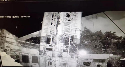 �������������ĸ�������������̡�7��8���ϴ�̮���¹ʵ��鱨��