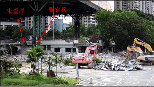 �������������ĸ�������������̡�7��8���ϴ�̮���¹ʵ��鱨��