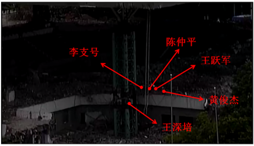 �������������ĸ�������������̡�7��8���ϴ�̮���¹ʵ��鱨��