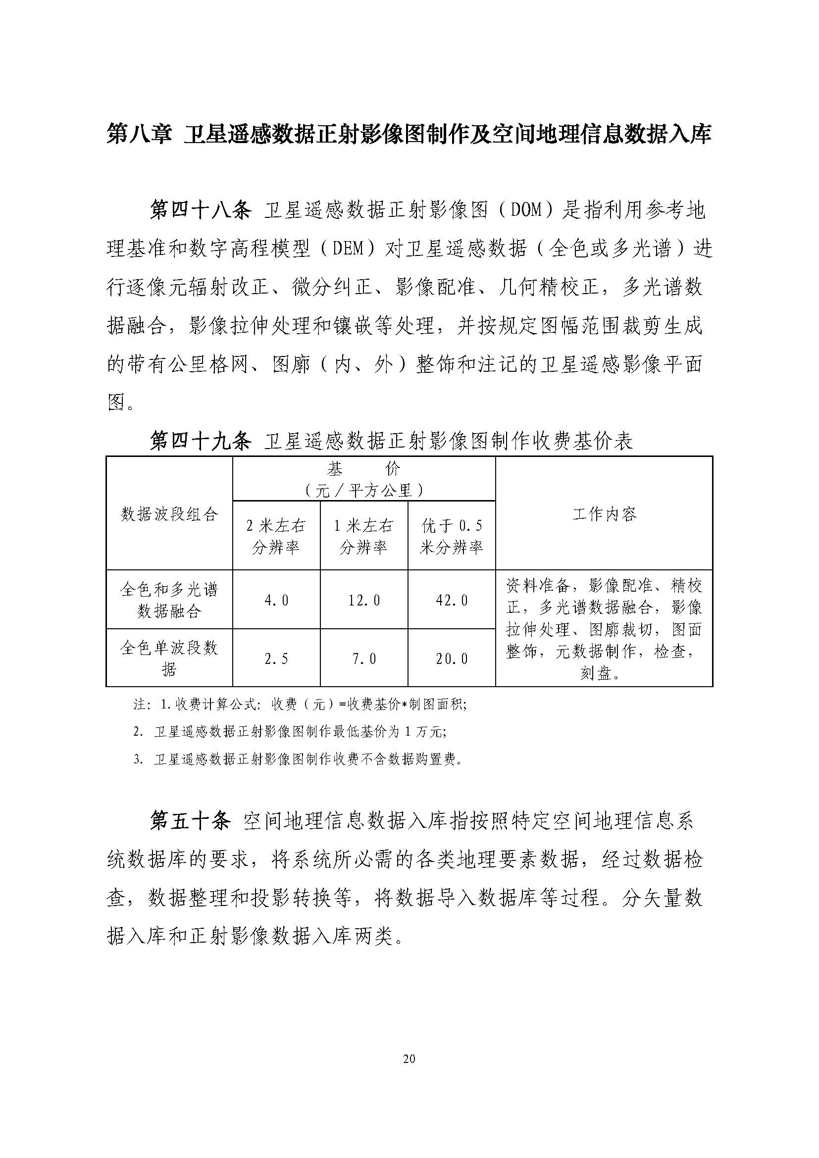 ��ҵ��ҵ����滮��Ŀ�շ�ָ��������ֽ�Э��2018��15�ţ�