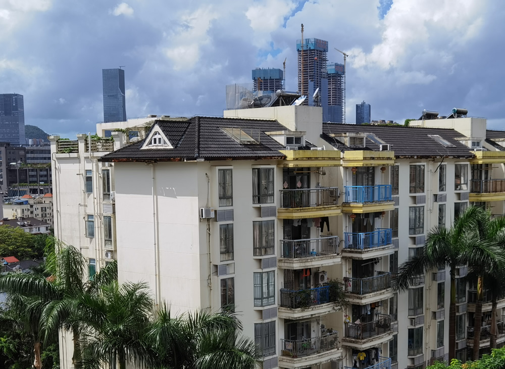 历史遗留的落实政策性质的房地产纠纷不属于人民法院主管范围 历史遗留的落实政策性质的房地产纠纷不属于人民法院主管范围