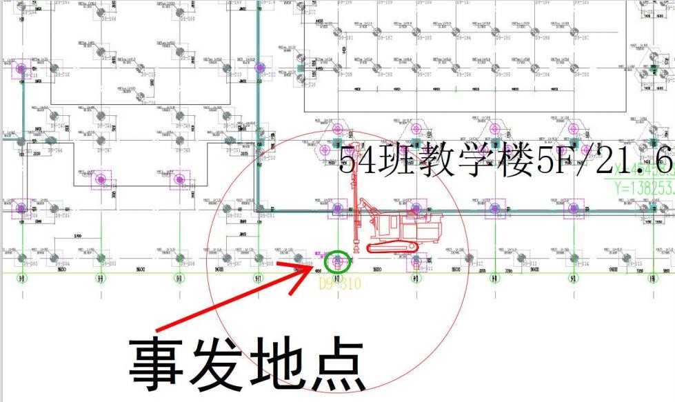 ����������ҵ�����������޹�˾��2��8����е�˺������¹ʵ��鱨��