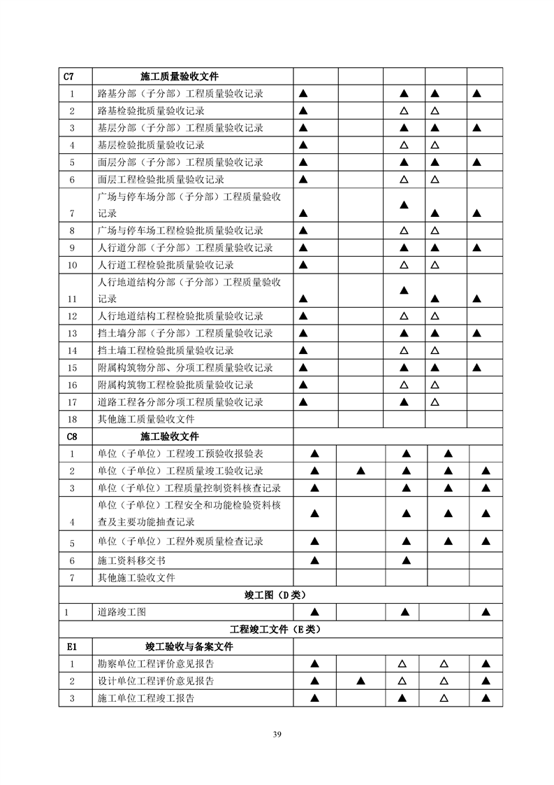 ���蹤���ļ��鵵�淶��GB/T50328-2019��