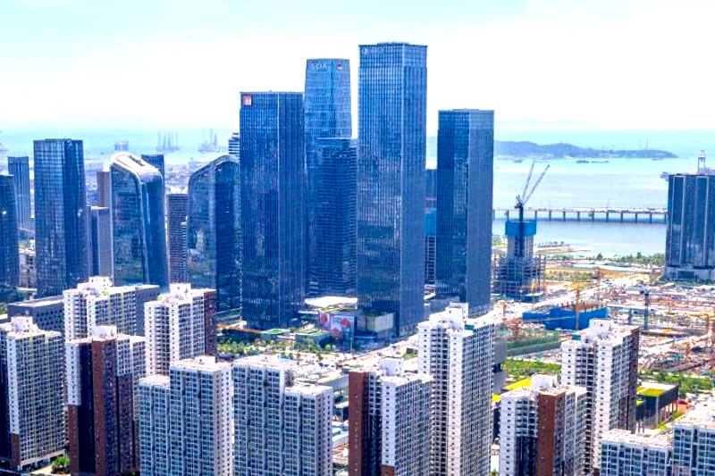 ������Ʒ����������������һ�׷��ݣ������е�����Ȩ���ԿɶԿ�ǿ��ִ��